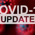 Coronavirus COVID-19 Update – September 2020
